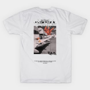 E V A 02 T-Shirt